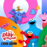 iOS / Android Netflix Playground – Free Kids Gaming App (No Ads / IAPs) incl. Peppa Pig, Sesame Street & more – Netflix Subscribers