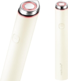 medicube Booster Pro Mini Plus Facial Device for Radiance, Calming, and Elasticity Red, Blue, Purple 3-Mode Portable Korean Skincare Device, At Home Care Beige