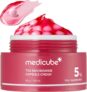 medicube TXANiacinamide Capsule Cream Dual Radiance Moisturiser, Ideal for Use After Spot Care For Uneven Skin Tone, Texture & Hydration 99% Pure Tranexamic Acid Korean Skincare 1.94oz