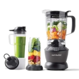 nutribullet Hot & Cold Blender Combo – Charcoal Grey