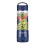 nutribullet Portable Blender in Navy – Powerful Extractor Blade, 475ml Cup