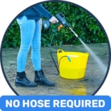 pre-order aqua jet pro cordless pressure washee