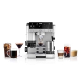 refurbed Ninja Luxe Café Premier Espresso Coffee Machine Bean to Cup ES601UK W/Code ninjakitchen