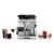 refurbed Ninja Luxe Café Premier Espresso Coffee Machine Bean to Cup ES601UK W/Code ninjakitchen