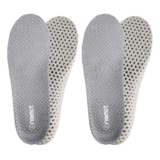 riemot 2 Pairs Comfort Insoles for Men Sport Insoles,Breathable Cushioning Shoe Inserts Quick-Dry Inner Soles for Running – S&S£5.21/ £4.93
