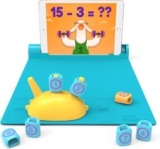 shifu PlayShifu – Plugo Count without Gamepad – Hands-on Math Kit