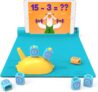 shifu PlayShifu – Plugo Count without Gamepad – Hands-on Math Kit