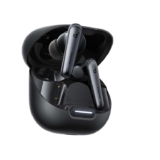soundcore Liberty 4 NC Noise Cancelling Earbuds with code – possible 5.25% Cashback On Quidco