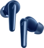 soundcore Liberty 5 by Anker, Noise-Cancelling Wireless Earbuds – Sold by AnkerDirect UK FBA