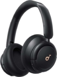 soundcore Q30 by Anker, Hybrid Active Noise Cancelling Headphones, Hi-Res Audio – With Code – Sold by Anker Refurbished