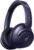soundcore Q30 by Anker, Hybrid Active Noise Cancelling Headphones with Travel Pouch, Multiple Modes, Hi-Res Audio, Custom EQ via App, 50H Playtime, Comfortable Fit, Bluetooth, Multipoint Connection