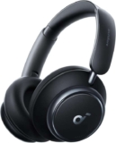 soundcore Space Q45 Adaptive Noise Cancelling 98% Headphones Hi-Res for Travel with code. Sold by Anker Official Store (UK mainland)
