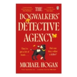 the Dogwalkers Detective Agency Kindle