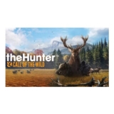 theHunter: Call of the Wild