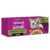 whiskas Tasty Mix 1Chefs Choice in Gravy 40 x 85g Pouches, Adult Cat Food – at checkout ( £7.07 w/checkout discount, voucher max s&s)